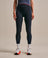 Bam2682 Seamless Legging Black Storm Navy Clothing 1