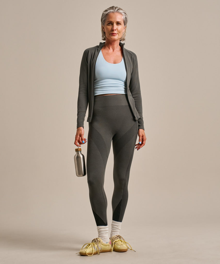 Shop the Seamless Look
