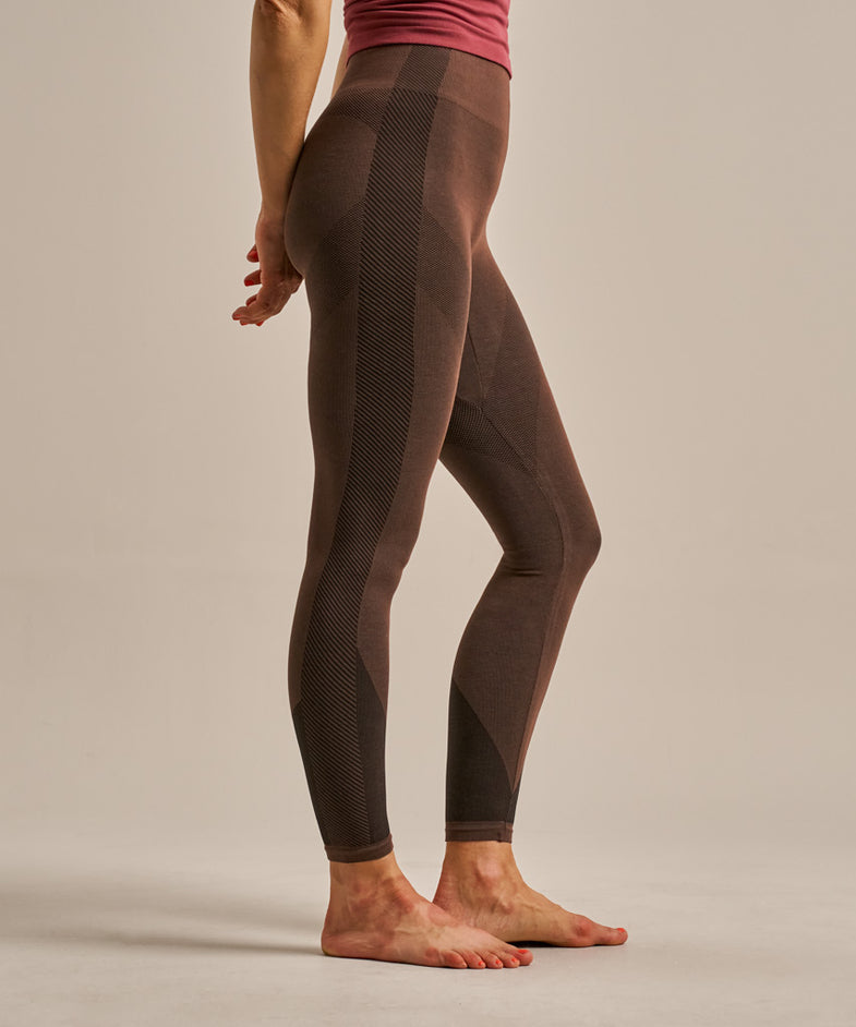 Bam2682 Wonder Light Legging Bitter Chocolate Clothing 2