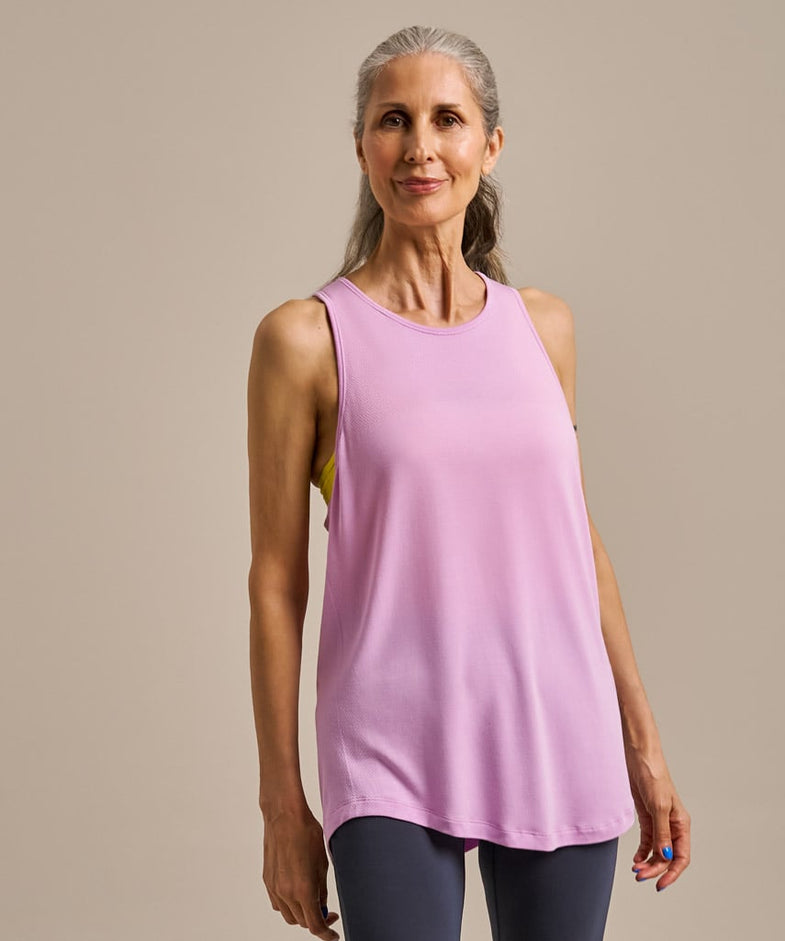 Bam2683 Training Top Orchid Bam Clothing 2