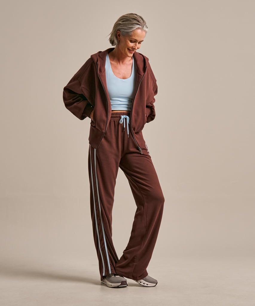 Shop the Zip Through Look