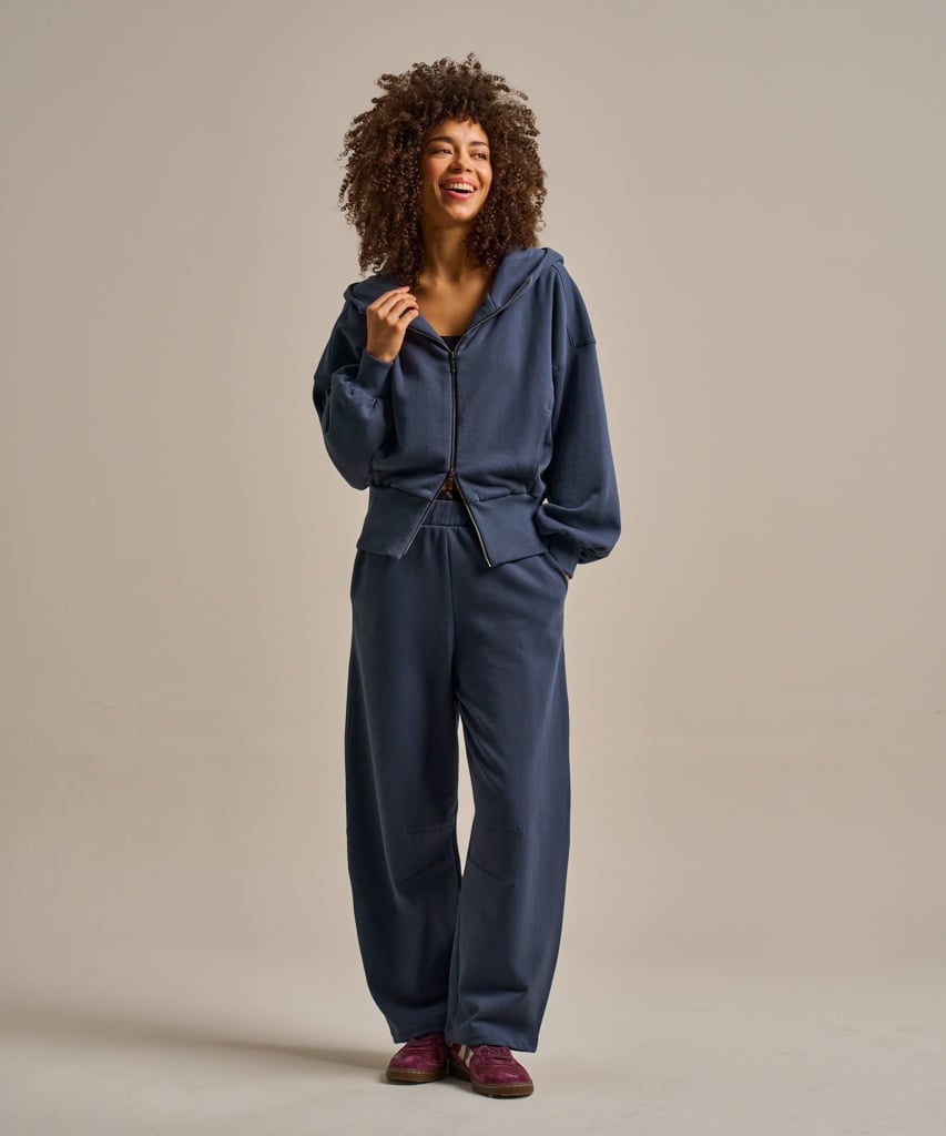 Shop the Zip Through Look