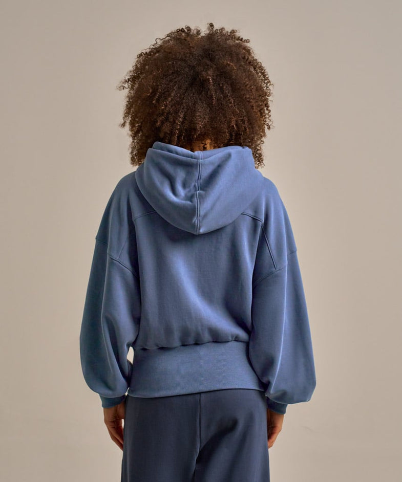 Bam2684 Athletic Hoody Turtle Dove Clothing 3