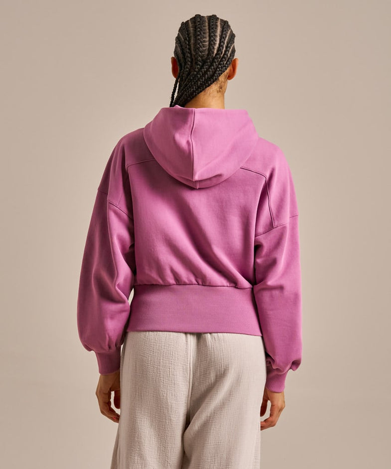 Bam2684 Zip Hoody Summer Grape Bam Clothing 4