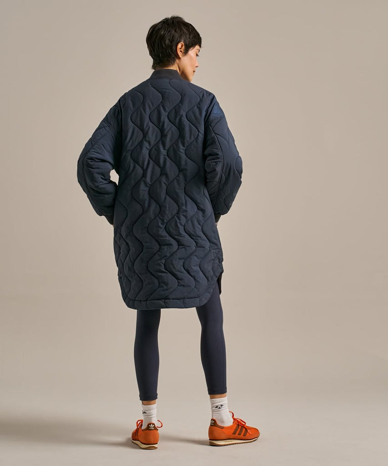 Bam2690 Galivant Cloud Jacket Storm Navy Bam Clothing 3
