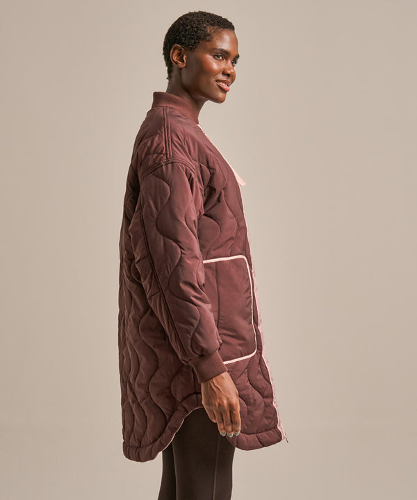 Bam2690 Galivant Jacket Conker Clothing 3
