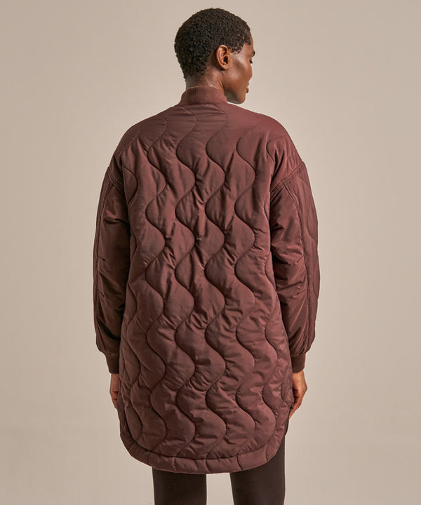 Bam2690 Galivant Jacket Conker Clothing 4