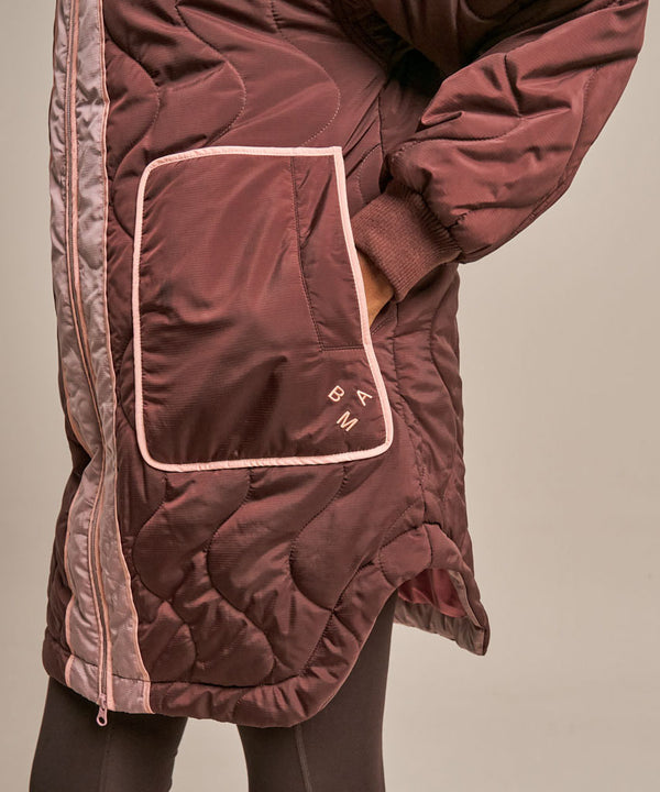 Bam2690 Galivant Jacket Conker Clothing 6