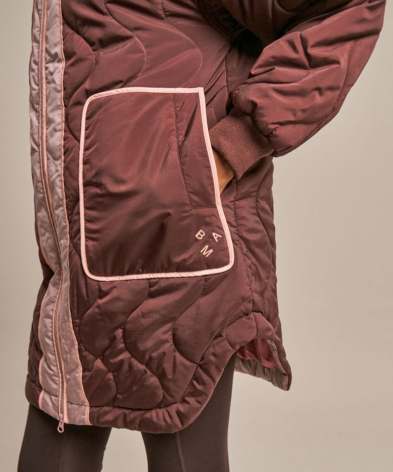 Bam2690 Galivant Jacket Conker Clothing 6