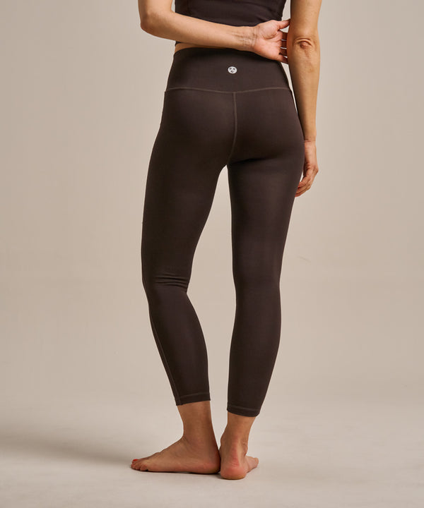 Bam2692 Ultimate Balm Leggings Bitter Chocolate Clothing 3
