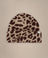 Bam2698 Beanie Hat Animal Jaquard Clothing 1