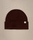 Bam2698 Beanie Hat Bitter Chocolate Clothing 1