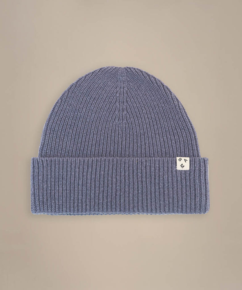Bam2698 Beanie Hat Turtle Dove Bam Clothing 1