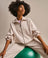 Bam2703 Nuture Sweat Bomber Jacket Oyster Bam Clothing 1