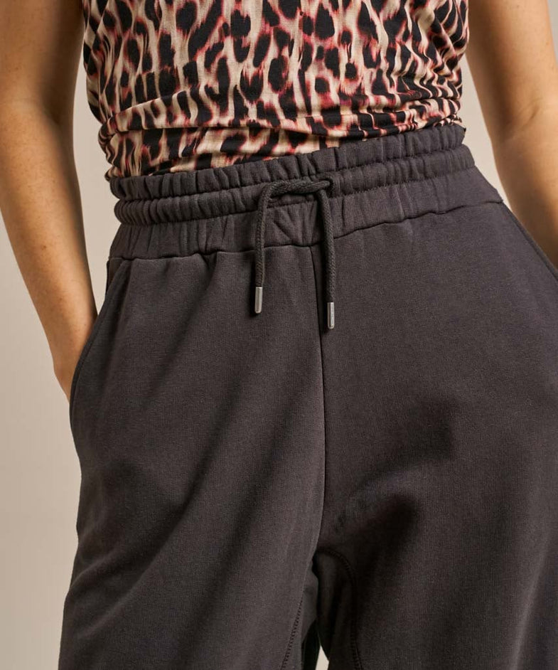 Bam2706 Hareem Sweatpant Washed Black Bam Clothing 5