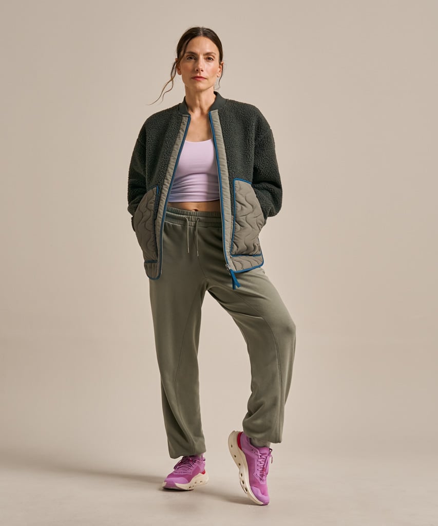 Shop the Harem Look