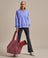 Bam2707 Sweatshirt Smokey Lavender Bam Clothing 1