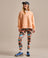Bam2707 Sweatshirt Soft Apricot Bam Clothing 1