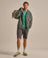 Bam2713 Horizon Zip Hoody Juniper Clothing 1