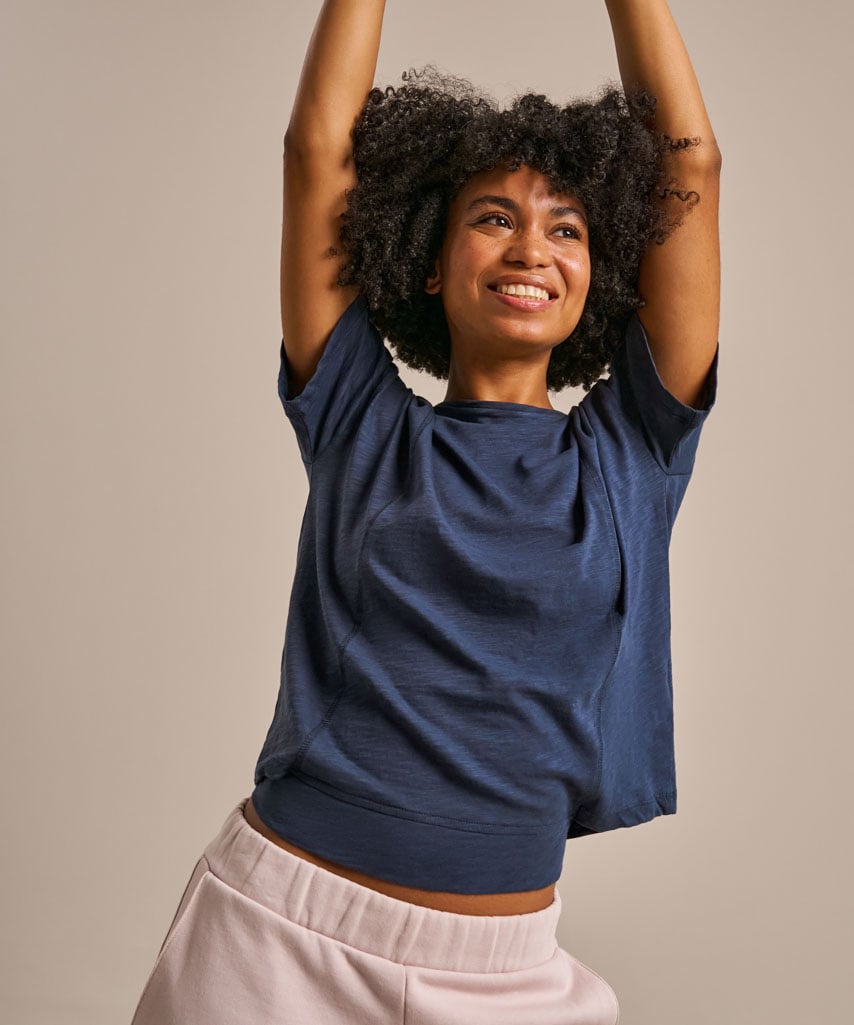 All Rounder T Shirt Storm