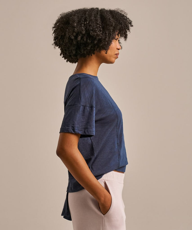 Bam2720 All Rounder Tshirt Storm Navy Bam Clothing 3