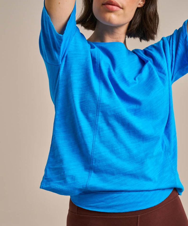 Bam2720 All Rounder Tshirt Tropical Sea Bam Clothing 5