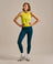Bam2722 Enduro Pocket Leggings 78ths Ocean Teal Bam Clothing 1
