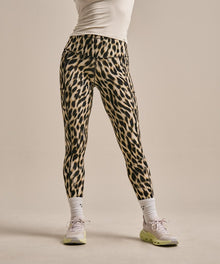 Enduro Side Pocket Leggings Dynamin Animal