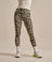 Bam2722 Enduro Side Pocket Leggings Animal Print Clothing 1