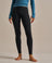 Bam2722 Enduro Side Pocket Leggings Black Clothing 1
