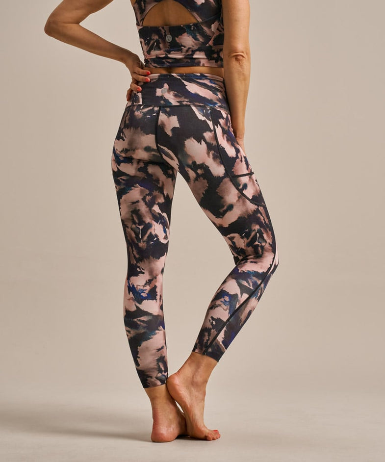 Bam2722 Enduro Side Pocket Leggings Cirrus Clothing 3