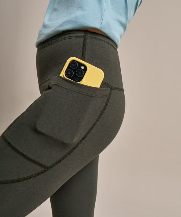 Bam2722 Enduro Side Pocket Leggings Juniper Clothing 4