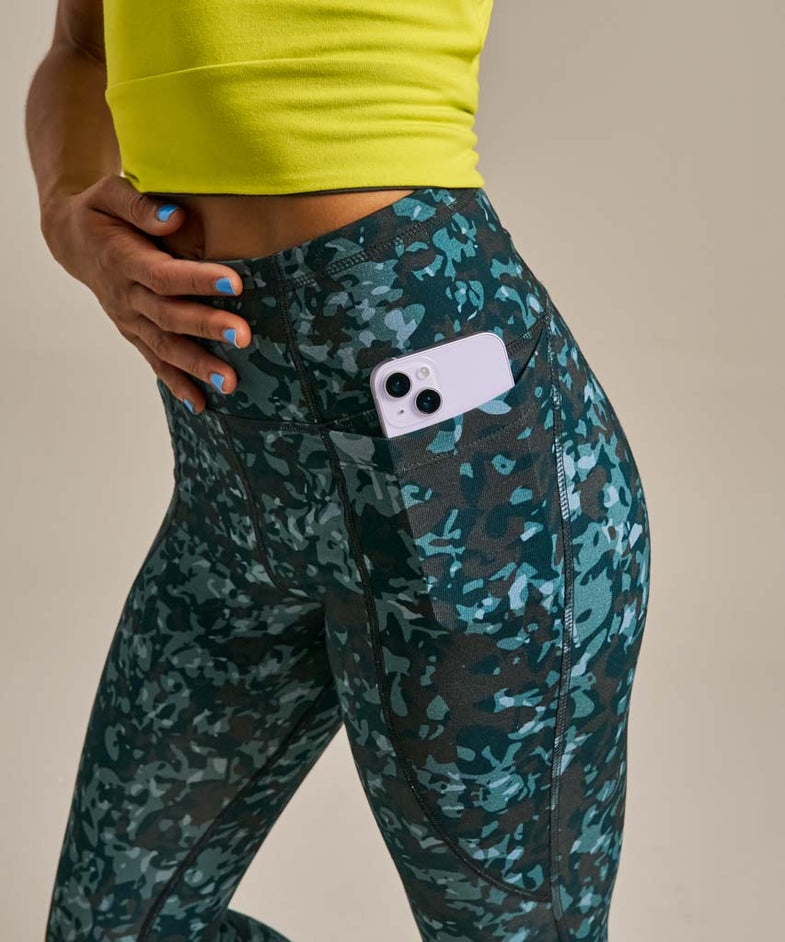 Bam2724 Active Legging 78ths Natural Camo Bluegrey Bam Clothing 6