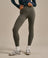 Bam2724 Enduro Active Legging 78ths New Khaki Bam Clothing 2