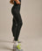 Bam2724 Enduro Ultra Active Legging 78ths Black Bam Clothing 1