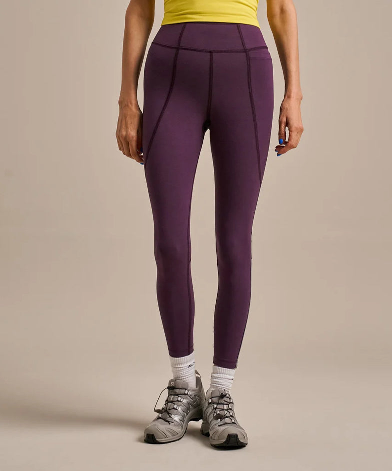 Bam2724 Enduro Ultra Active Legging Damson Bam Clothing 2