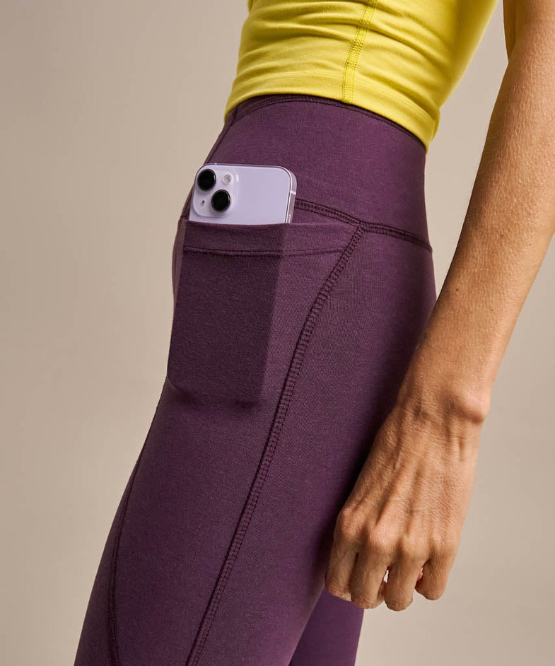 Bam2724 Enduro Ultra Active Legging Damson Bam Clothing 5
