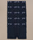 Bam2727 Regular Air Boxer 5 Pack Navy Bam Clothing 1