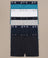 Bam2727 Regular Air Boxer 5 Pack Mix Bam Clothing 1