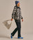 Bam2733 The Embrace Chuck On Zebra Jacquard Bam Clothing 1