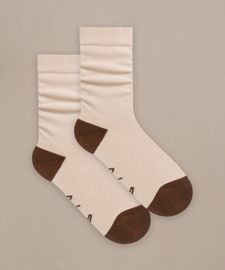 Bam2739 Pattern Gifting Socks Conker Clothing 3
