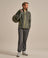 Bam2752 Sporty Fleece Juniper Clothing 1