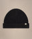 Bam2759 Beanie Hat Charcoal Marl Clothing 1