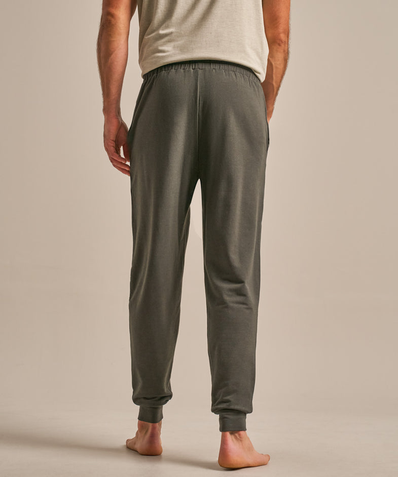 Bam2761 New Balance Pant Juniper Clothing 4