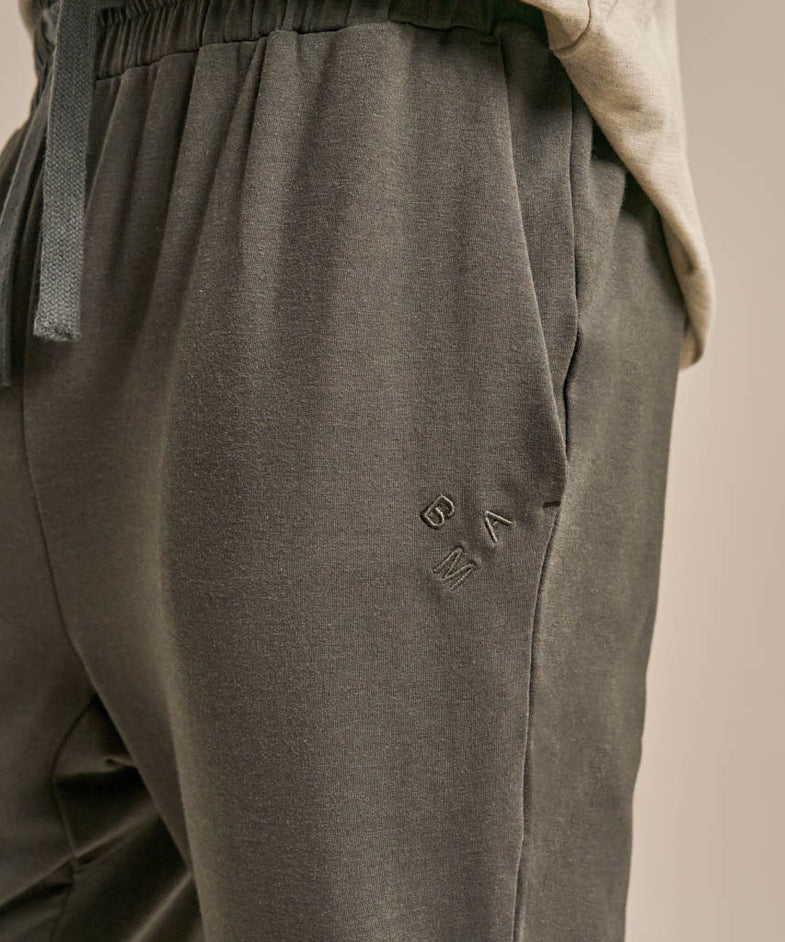 Bam2761 New Balance Pant Juniper Clothing 6
