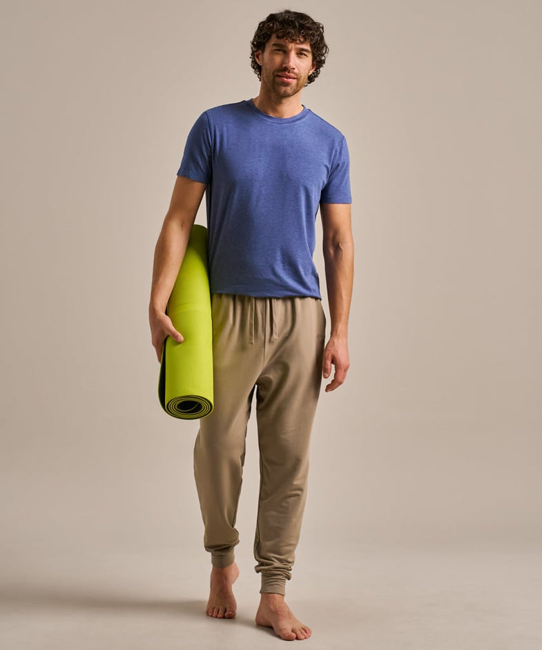 Bam2761 New Balance Pants Timber Bam Clothing 1