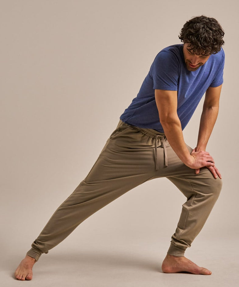 Bam2761 New Balance Pants Timber Bam Clothing 7