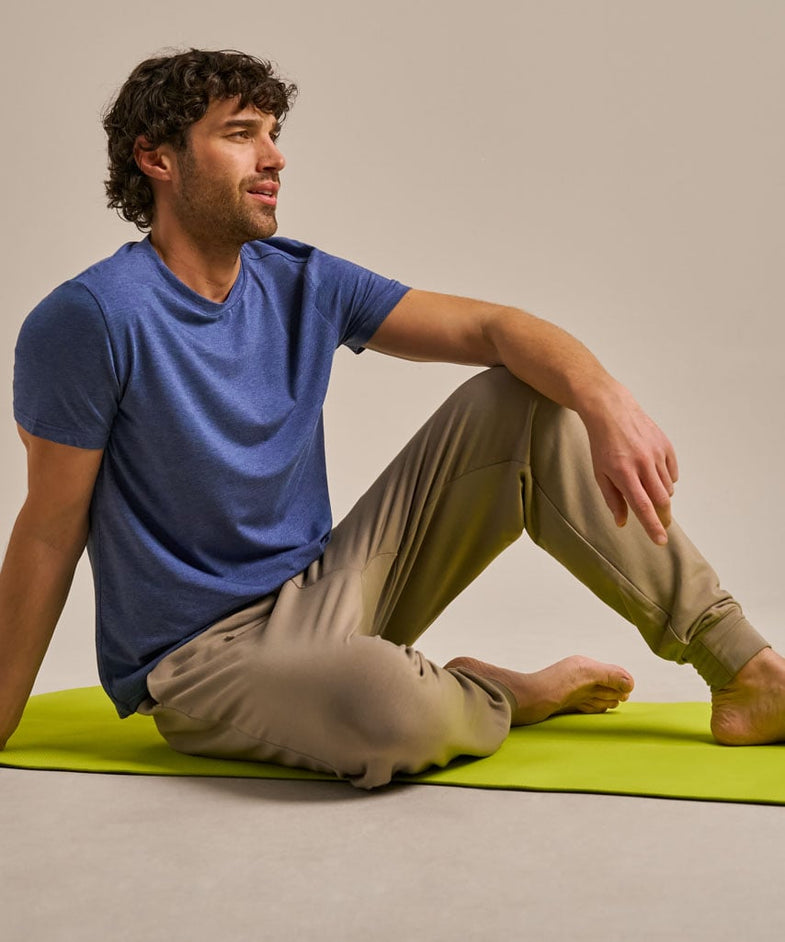 Bam2761 New Balance Pants Timber Bam Clothing 9