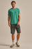 Align Shorts Charcoal Marl