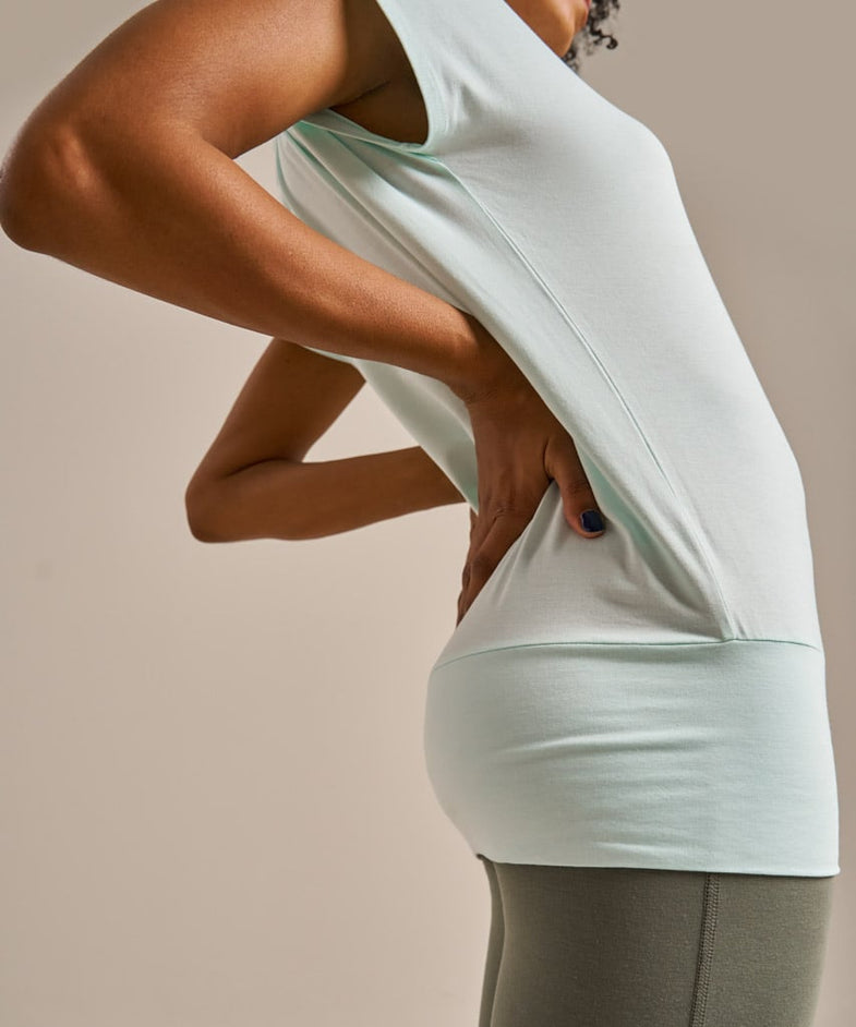 Bam2765 Iced Mint Bam Clothing 5